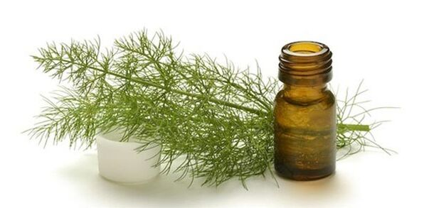 fennel Ueleg fir Erliefnes Erweiderung